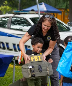 Communities plan ‘National Night Out’ events throughout Lycoming County